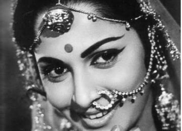 Waheeda Rehman