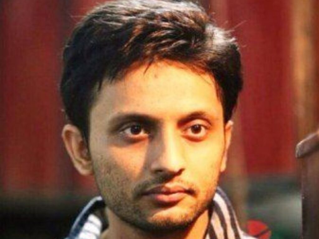 Zeeshan Ayyub