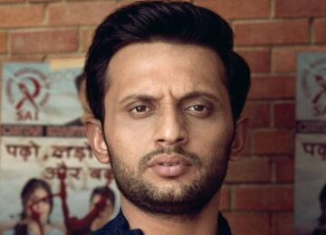 Zeeshan Ayyub