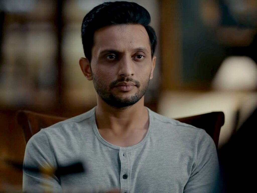Zeeshan Ayyub