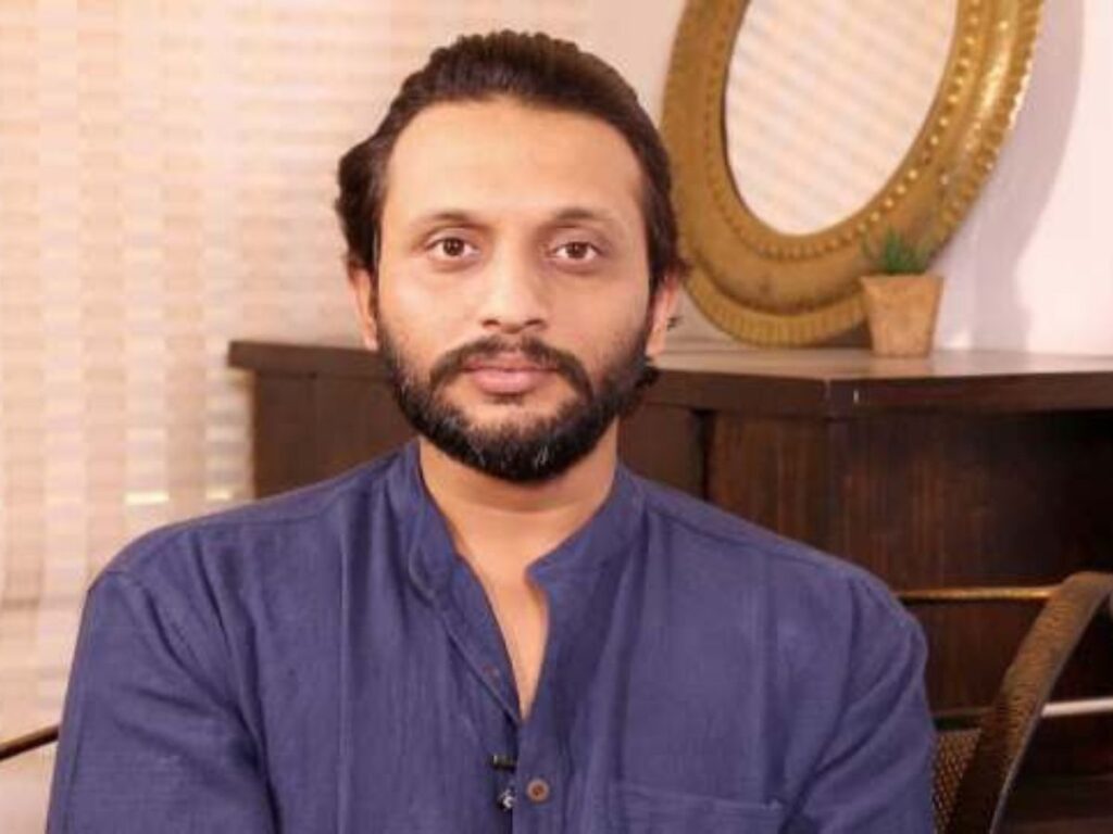 Zeeshan Ayyub