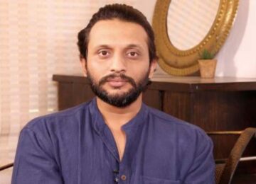 Zeeshan Ayyub