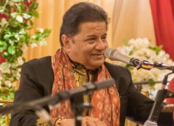 Anup Jalota