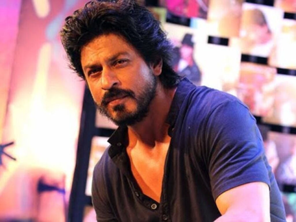 Shah Rukh Khan's Third Most-Anticipated Film of the year - Dunki