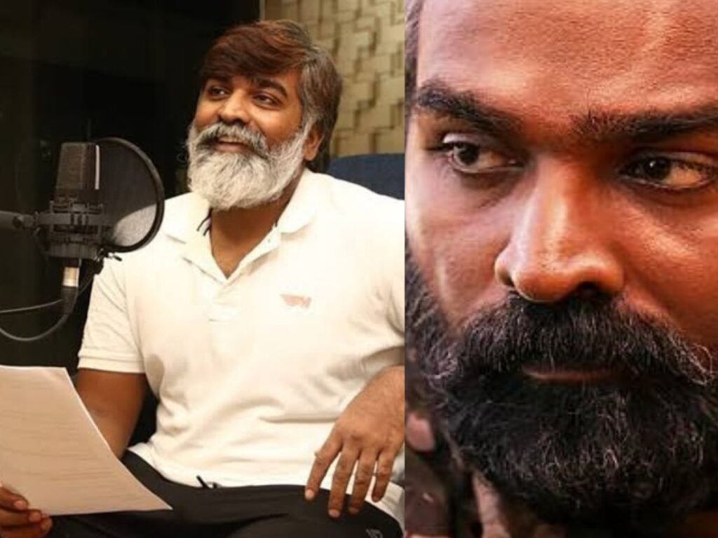 Vijay Sethupathi says from now on he will avoid playing the role of antagonist