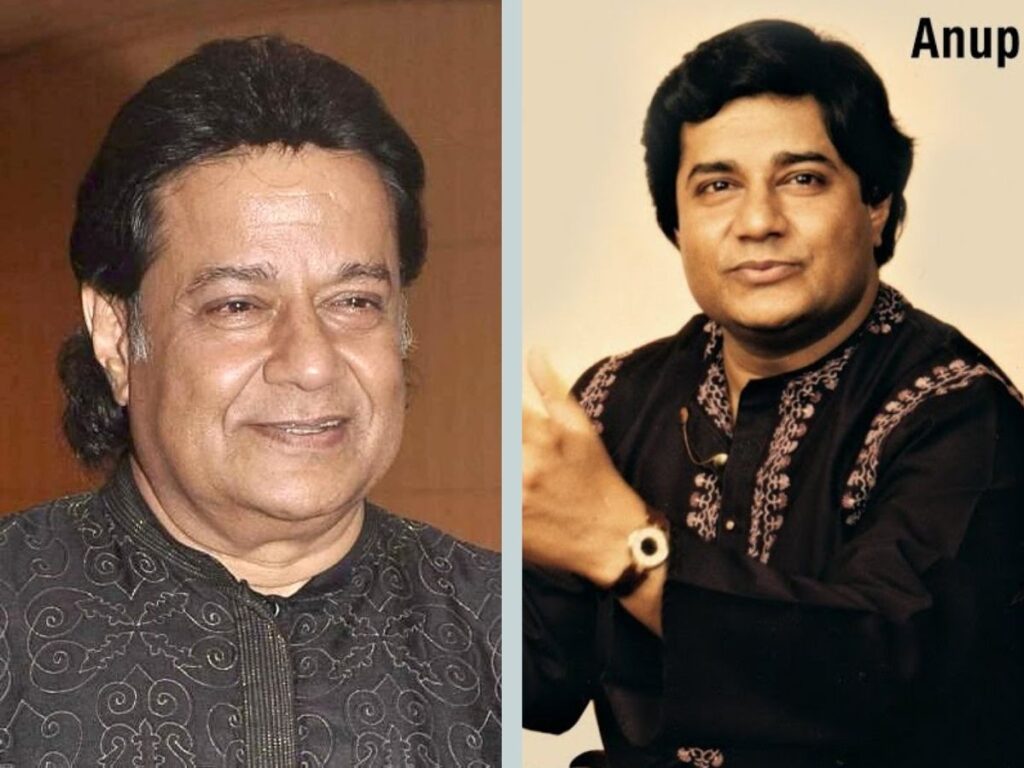 Anup Jalota