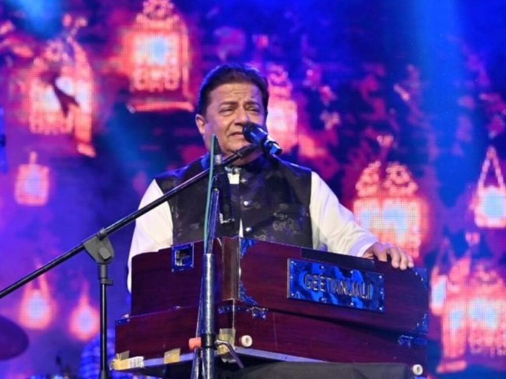 Anup Jalota