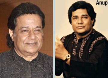 Anup Jalota