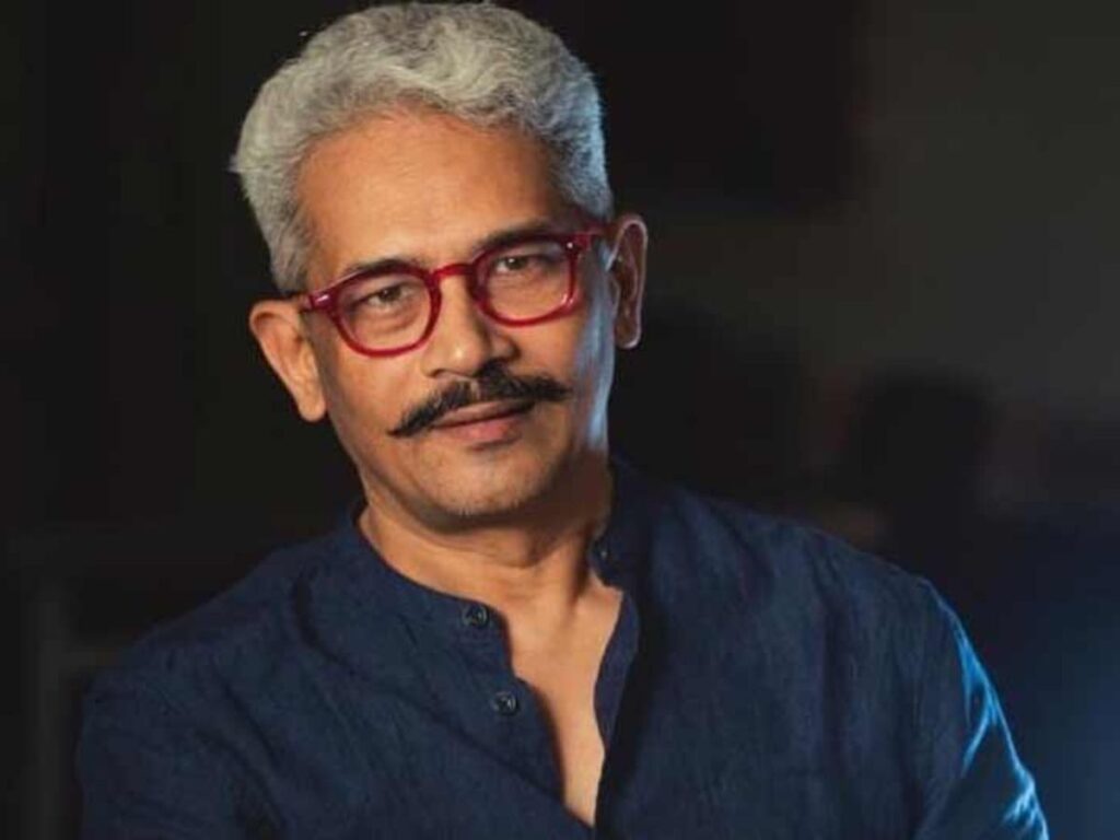 Atul Kulkarni