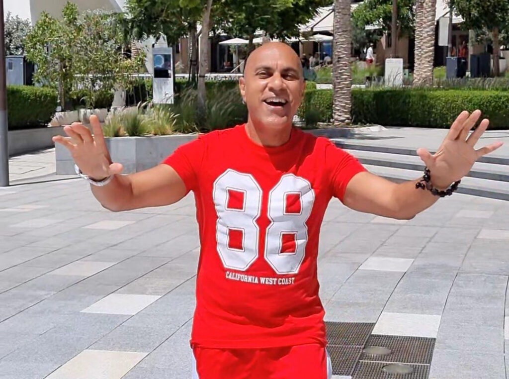 Baba Sehgal