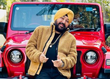 Daler Mehndi