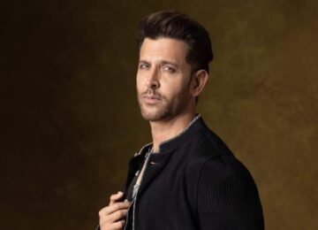 Hrithik Roshan