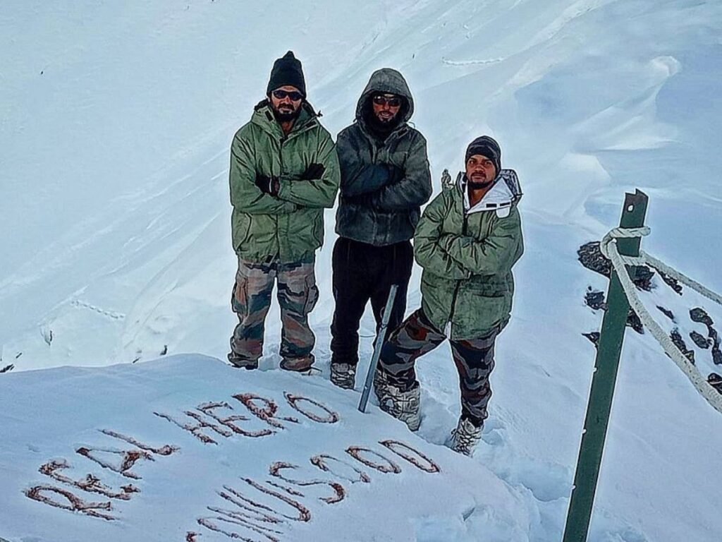 Indian Army