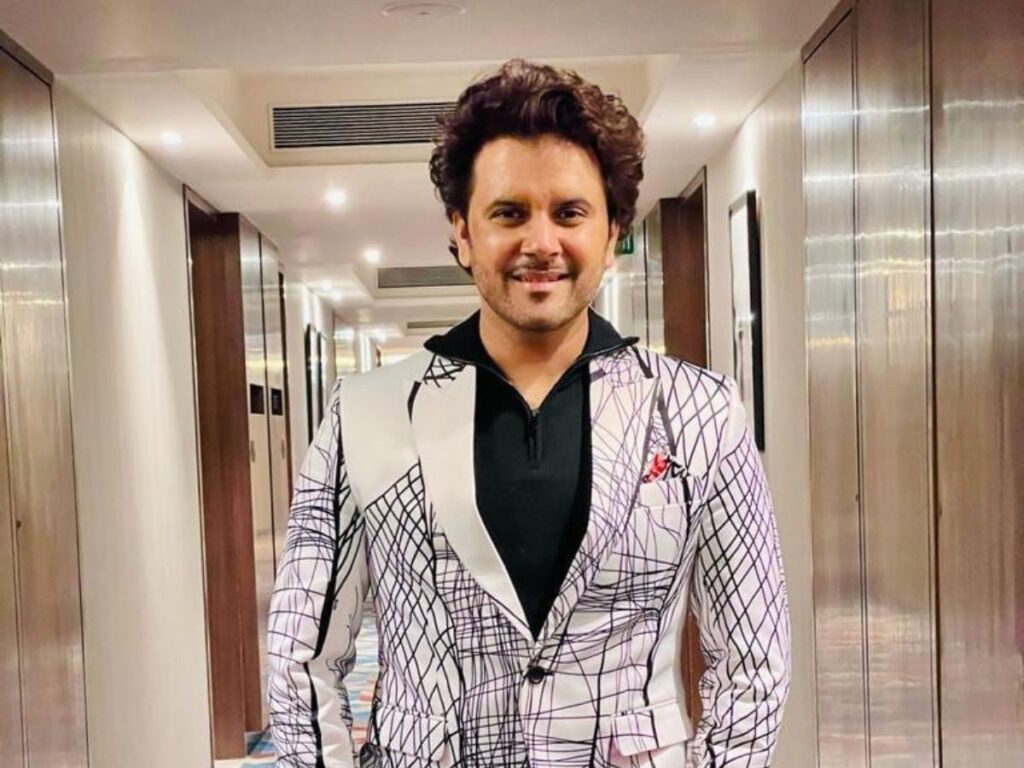 Javed Ali