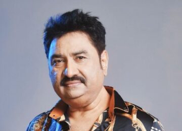 Kumar Sanu