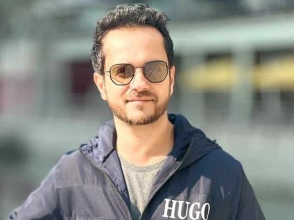 Raghav Sachar