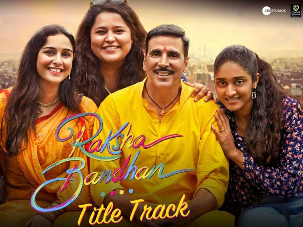 Raksha Bandhan