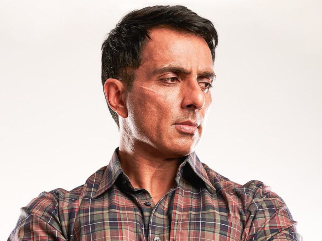 Sonu Sood