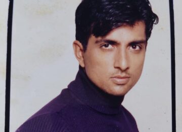 Sonu Sood