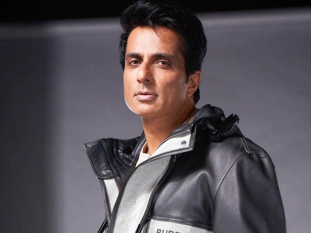 Sonu Sood