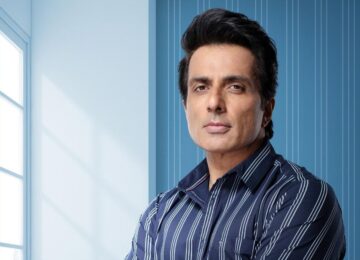 Sonu Sood