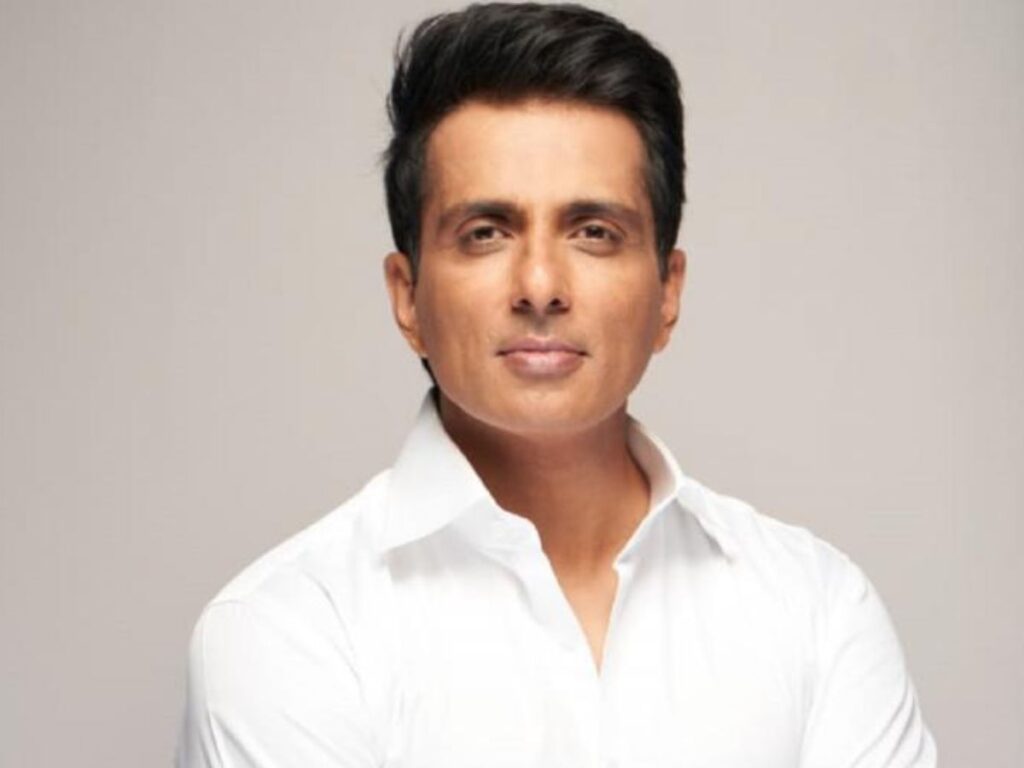 Sonu Sood