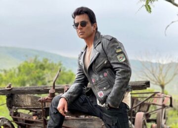 Sonu Sood