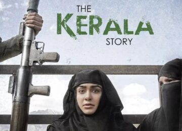 The Kerala Story