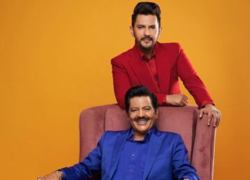 Udit Narayan