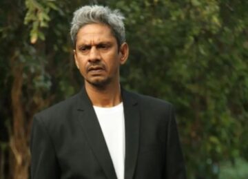 Vijay Raaz