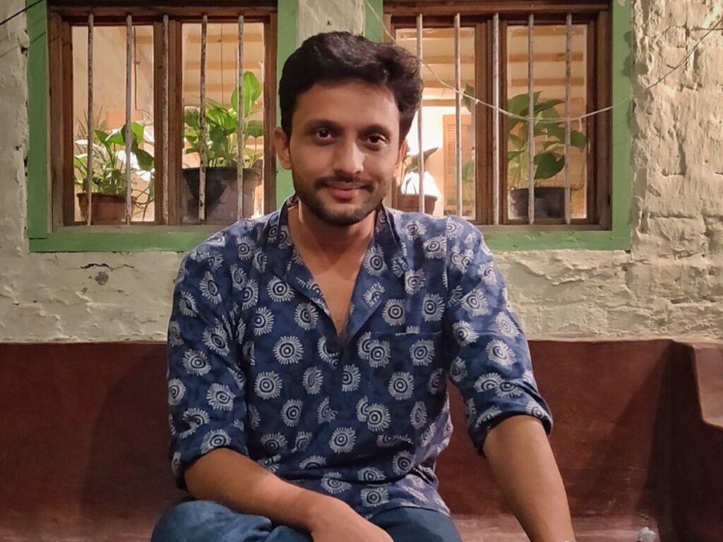 Zeeshan Ayyub